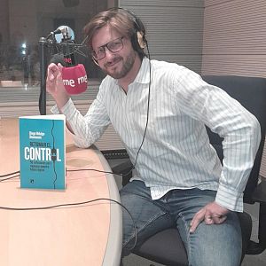 La cuadratura del círculo - La cuadratura del círculo - ¿Necesitamos recuperar el control sobre la tecnología? - 27/06/24 - Escuchar ahora