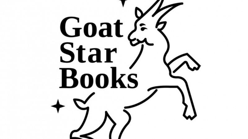 Empecemos el día con Poesía: el puente Goat Star Books - Escuchar ahora