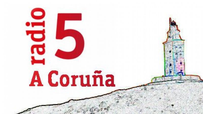Informativo A Coruña 8:45 - 25/06/24. Escuchar ahora