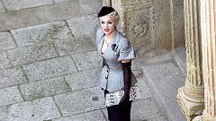 Rebobinando - Madonna, "Take a bow" - 01/07/24