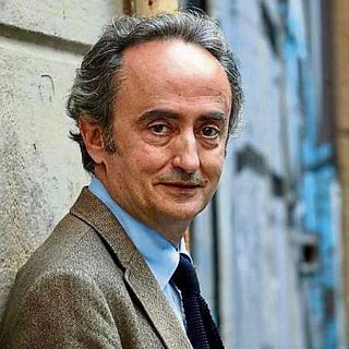 Jos� Carlos Llop, un verano en Mallorca, su casa y su origen