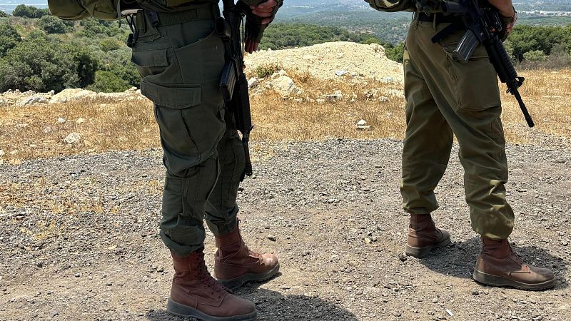 Cinco continentes - Aumenta la tensión entre Hezbolá y el Ejército israelí - Escuchar ahora