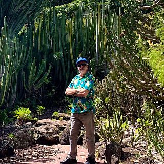 Ciudades musicales: Las Palmas de Gran Canaria