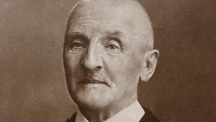 Grandes ciclos - A. Bruckner (XXVI): Imaginación celestial - 25/06/24 - escuchar ahora