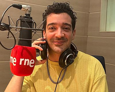 Muerdo nos presenta su nuevo single: 'Ay, Madrid'