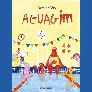 Las divertidas an�cdotas de un grupo de se�oras en 'Aguagim'