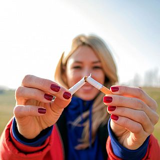 Por qué ahora es más fácil y más barato dejar de fumar
