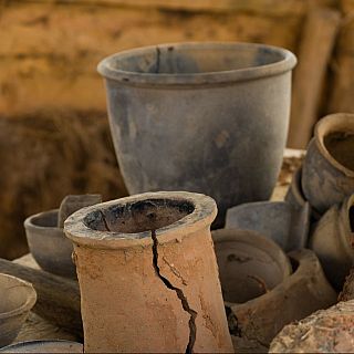 El vino más antiguo del mundo está en España