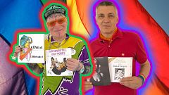Menú musical - Menú LGTBI+