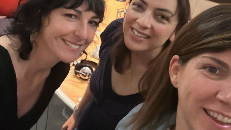 RadioActivas en Radio 5 - ALMMA, la Asociacin Adolescencia Libre de Mviles de Madrid - 26/06/24 - Escuchar ahora