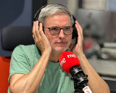 Vida sana con Julio Basulto - Vida sana con Julio Basulto - El consultorio de 'El comidista, con Mikel López Iturriaga - Escuchar ahora