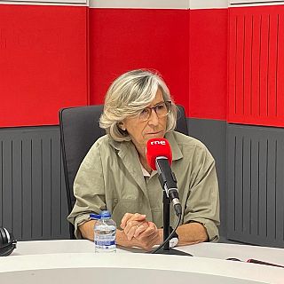 Ana Crespo, nueva presidenta de la Real Academia de Ciencias