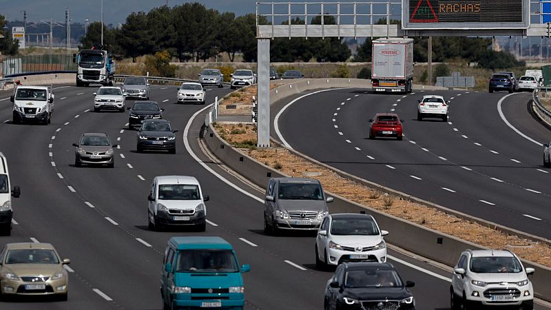 Las tardes de RNE - Comienza la primera 'Operación Salida' de este verano - Escuchar ahora