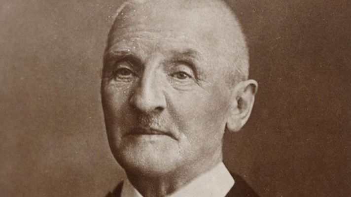 Grandes ciclos - A. Bruckner (XXVII): Voluntad testamentaria - 27/06/24 - escuchar ahora