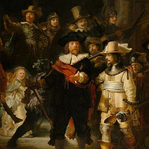Memoria de delfín - Memoria de delfín - Objetos perdidos 2ª Hora: Rembrandt, Corpus Barga y ‘El Hombre Hormiga’ - Escuchar ahora