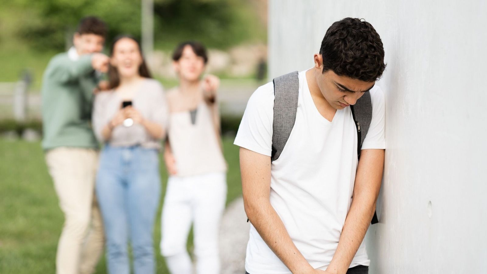 L'educació sexoafectiva, la clau per a la inclusió de persones LGTBIQ+ | Alma Izquierdo