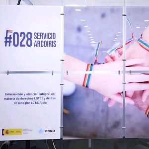 Tolerancia cero - Tolerancia cero - Con orgullo - 28/06/24 - Escuchar ahora