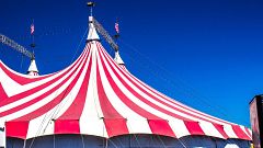 El Festival Grec aposta pel circ entre actuacions, funambulisme i acrobàcies