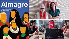 La sala - Almagro con Lola Herrera y teatro, música y danza en Las Palmas de Gran Canaria - 30/06/24