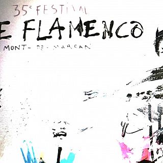Flamenco en Mont de Marsan