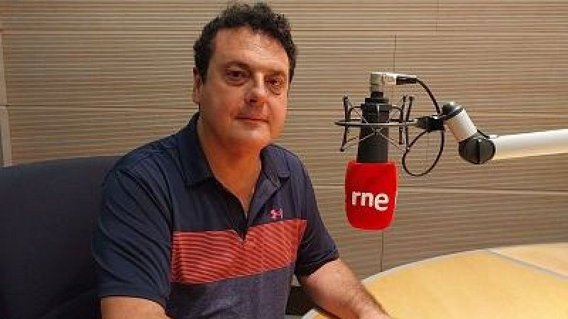 De vuelta en Radio 5 - 'Salir del infierno', con Iñaki Piñuel - 30/06/24 - Escuchar ahora