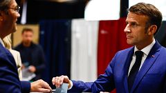Europa abierta en Radio 5 - 'El error de cálculo de Macron coloca a Francia en un laberinto' - 01/07/24