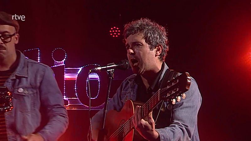 Los conciertos de Radio 3 - Yo Somos - 02/07/24 - escuchar ahora