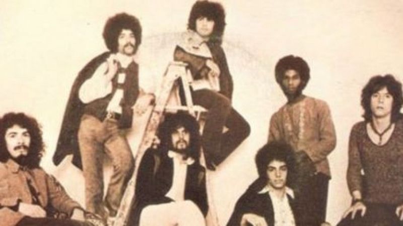 Píntalo de negro. El soul y sus historias -  Santana y Los Emperadores - 02/07/24 - Escuchar ahora