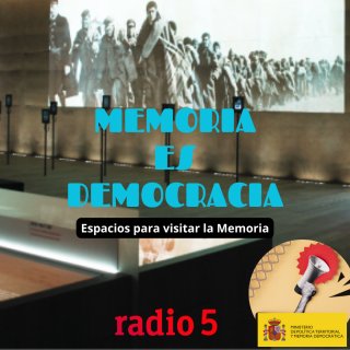 Memoria es democracia