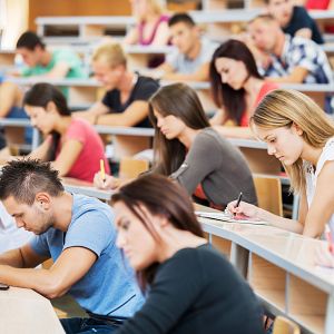 Europa abierta en Radio 5 - Europa abierta - Más alianzas de universidades europeas para impulsar la movilidad estudiantil - 02/07/24 - Escuchar ahora