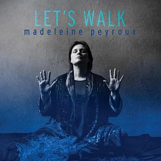 Vamos a caminar con Madeleine Peyroux