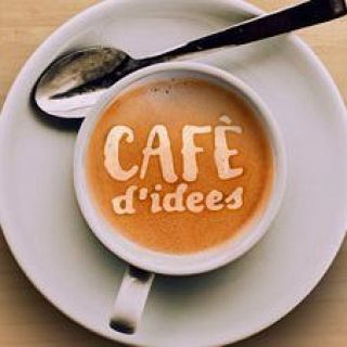 Cafè d'idees a Ràdio 4