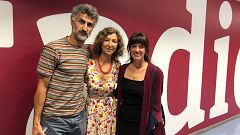 Las cuñas de RNE - Mala Persona, Blondie y El bus de la vida en De Película