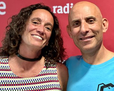 Vida sana con Julio Basulto - Vida sana con Julio Basulto - Olga Ayllón y consejos para controlar nuestro peso en verano - Escuchar ahora