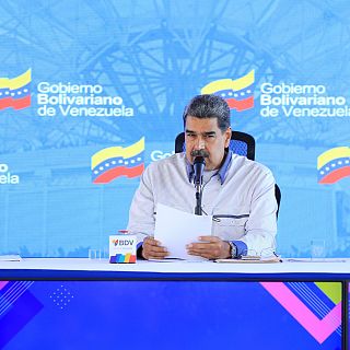 En Venezuela, Maduro intentará un acercamiento con EE. UU.