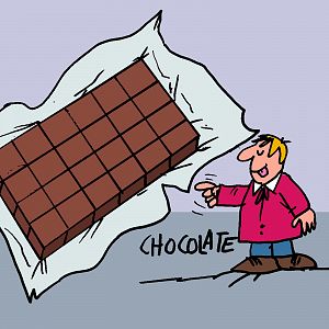 ¡Pero qué invento es esto! - Pero qué invento es esto! - El origen del chocolate y el enigma de la miel azul - Escuchar ahora