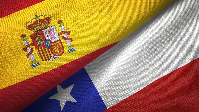 Hora América en Radio 5 - Relaciones estratégicas entre Chile y España - 04/07/24 - Escuchar ahora