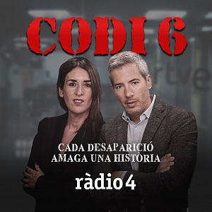 Codi 6 - Codi 6 - Cas Kangoo, un homicidi sense cos - Escoltar Ara