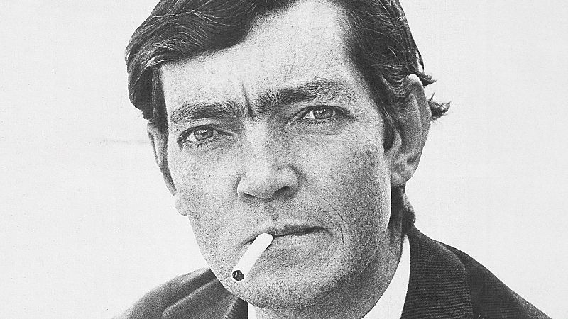 Los podcast de Villena - Cuarenta años sin Julio Cortázar - Escuchar ahora