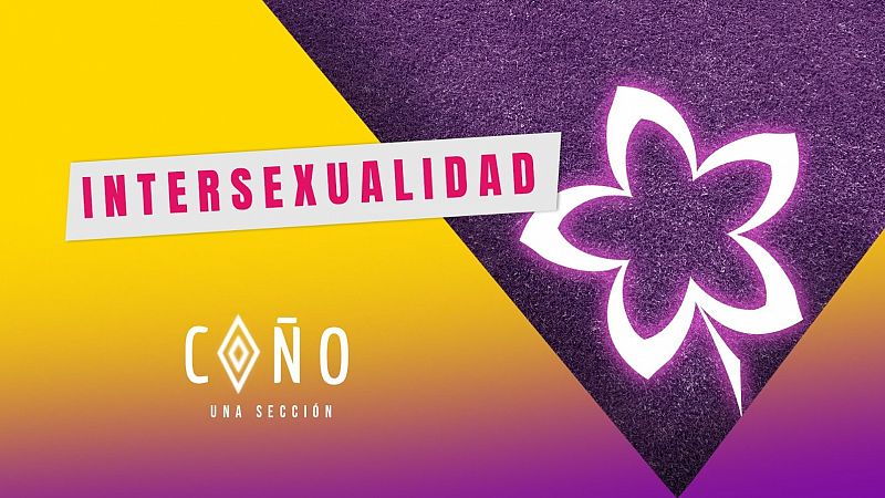 Intersexualidad, ¿qué es la "I" de LGTBI? - ¡Coño, un podcast! | Escuchar