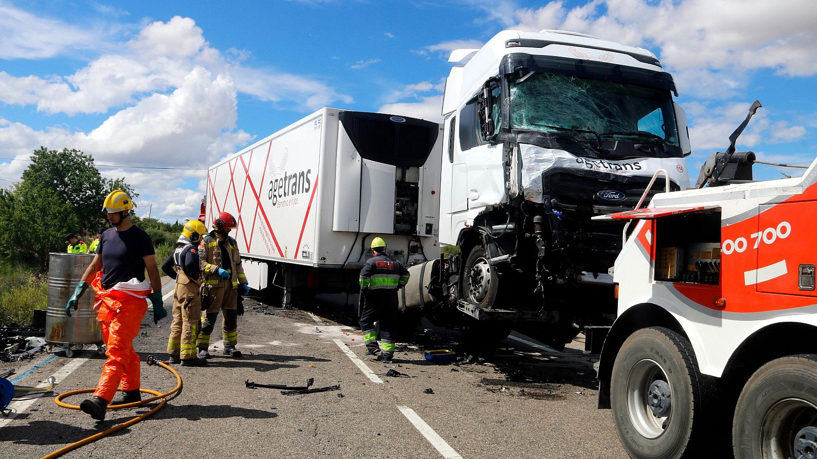 Juny, el mes negre a les carreteres catalanes amb 18 morts | Sergi Bassolas