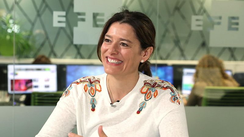 Las mañanas de RNE con Íñigo Alfonso -  Miriam González, especialista en derecho de la UE: "UK tiene que recuperar la seriedad" - Escuchar ahora