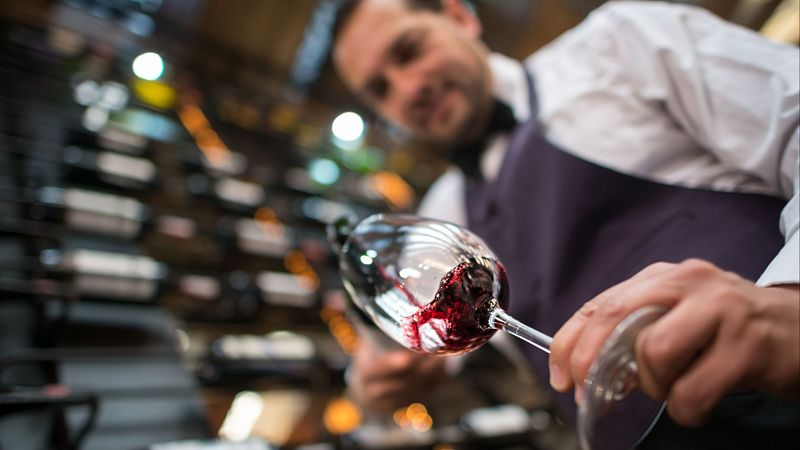 Un país de vino - Los Top 100 Someliers de España - 06/07/24 - escuchar ahora