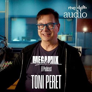 Capítulo 1: Toni Peret