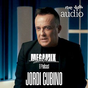 Megamix Brutal. El podcast - Megamix Brutal. El podcast - Jordi Cubino - Escuchar ahora