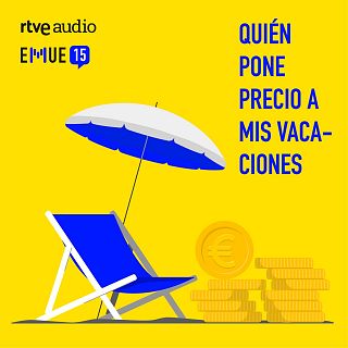 ¿Quién decide el precio de mis vacaciones?