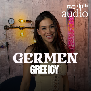 Germen. El podcast