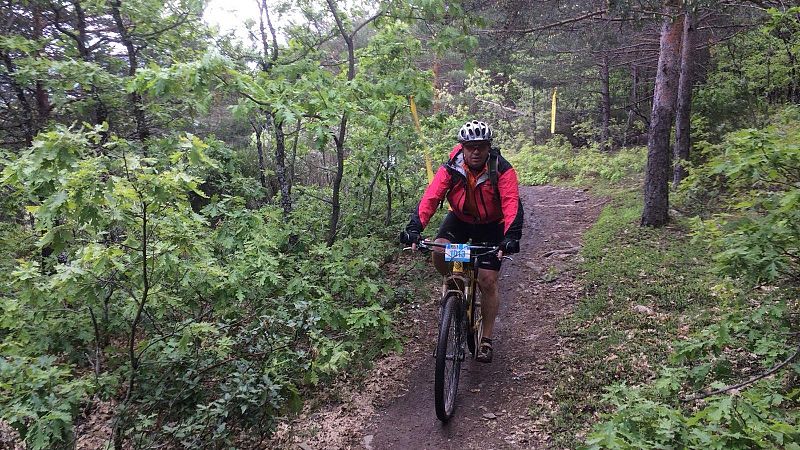 Pleno pulmón - Verano activo en Baqueira - 30/07/24 - Escuchar ahora