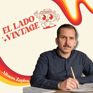 Muchas historias y muy históricas con Alfonso Zapico