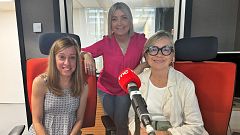 Més que esport - 31a edició del 'Mulla't per l'Esclerosi Múltiple'